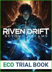 Beyond Dreams (Rivendrift Book 1)