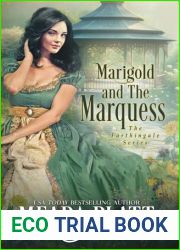 Marigold and the Marquess (The Farthingale Series)