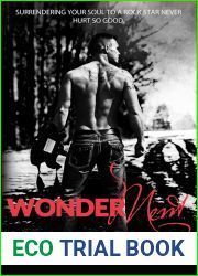 Wonderment (Steel Roses #2)