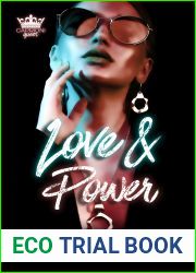 Love and Power (Caprioni Queen, #4)