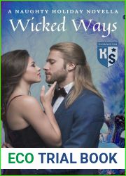 Wicked Ways (Kennedy Sports Group)
