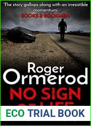 No Sign of Life (An Inspector Patton Mystery Book 7)