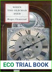 When the Old Man Died (Richard Patton, #8)