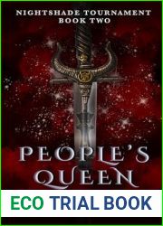 People|s Queen (The Nightshade Tournament Book 2)