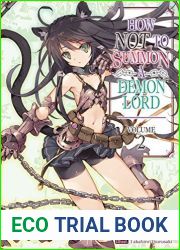 How NOT to Summon a Demon Lord, Light Novel Vol. 2 (How NOT to Summon a Demon Lord [Light Novel], #2)