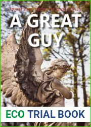A Great Guy (From the Tales of Dan Coast Book 20)