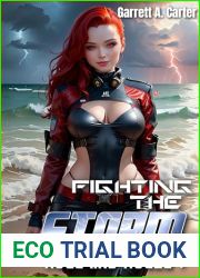 Fighting the Storm: Mogs and Muses Book 1