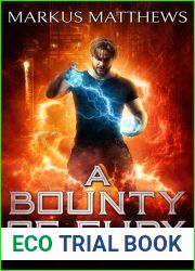 A Bounty of Fury (Bounty #6)