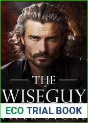 The Wiseguy (Savage Empire #3)