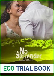 No Surrender (Crimson Hill Series Book 10)