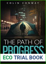 The Path of Progress (The 509 Crime Stories Book 13)
