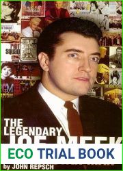 The Legendary Joe Meek: The Telstar Man