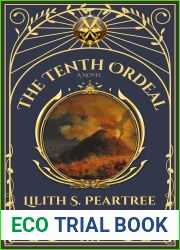 The Tenth Ordeal (Ordeals of the Gods Book 1)