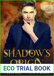 Shadow|s Origin (Demon Magic, #0.5)