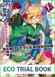 How a Realist Hero Rebuilt the Kingdom: Volume 5