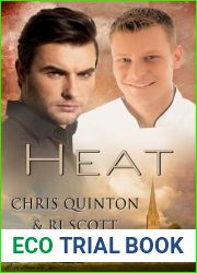 Heat (Salisbury #1)