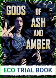 Gods of Ash and Amber (Seeds of Chaos #4)