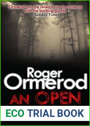 An Open Window (An Inspector Patton Mystery Book 4)