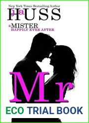 Mr. and Mrs. (Mister, #7)