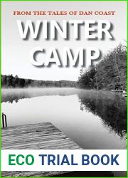 Winter Camp (From the Tales of Dan Coast Book 19)