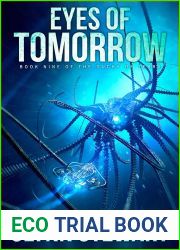 Eyes of Tomorrow (Shadow of Terra, #3)