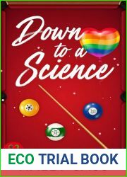 Down to a Science (I Heart Sapphfic Pride Collection, #1)