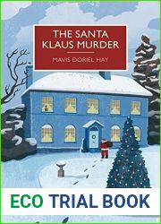 The Santa Klaus Murder
