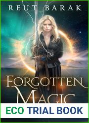 Forgotten Magic (Evans Witches)