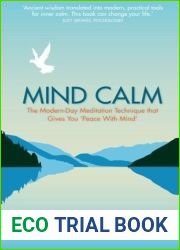 Mind Calm