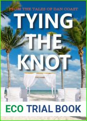 Tying the Knot (From the Tales of Dan Coast Book 17)
