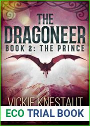 The Prince (The Dragoneer, #2)
