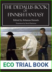 The Dedalus Book of Finnish Fantasy