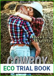 Cowboy (A Bad Boy Romance #4)