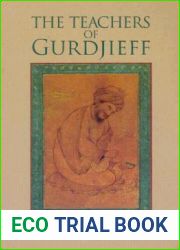 The Teachers of Gurdjieff