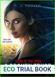 A Broken Truce (Game of the Gods #1)
