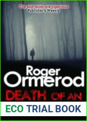 Death of an Innocent (Richard Patton, #6)