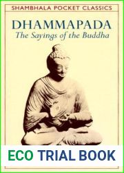 Dhammapada: The Sayings of the Buddha