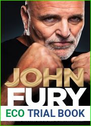 When Fury Takes Over: Life, the Furys and Me