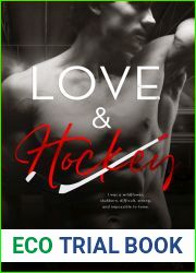 Love and Hockey (Fury, #1)