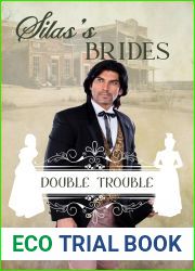 Silas|s Brides (Double Trouble #12)