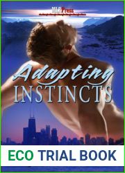 Adapting Instincts (Instincts, #4)