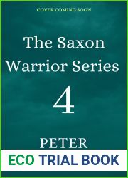 Sword of Vengeance (The Saxon Warrior, #4)