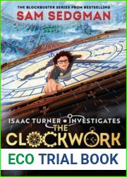 The Clockwork Conspiracy