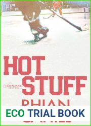 Hot Stuff (Hot as Puck, #1)