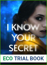 I Know Your Secret