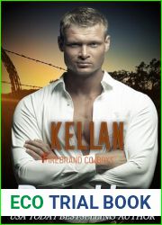 KELLAN: Firebrand Cowboys
