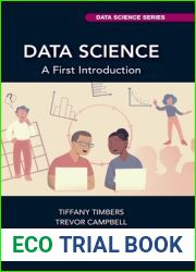 Data Science: A First Introduction (Chapman and Hall CRC Data Science Series)