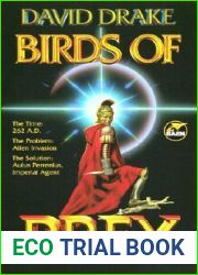 Birds of Prey