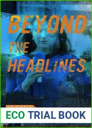 Beyond the Headlines (Clare Carlson #4)
