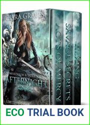 Evernight: Venomous Vixens and Savage Sorcery (Mercy Temple Chronicles #1; Savagery and Skills #1; Magic and Alchemy #1)